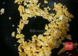 东北鸡蛋打卤面的做法图解2