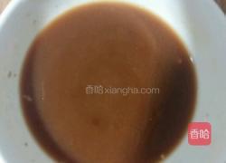 东北鸡蛋打卤面的做法图解3