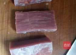 冷吃牛肉的做法图解1