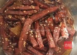 冷吃牛肉的做法图解6