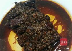 冷吃牛肉的做法图解7