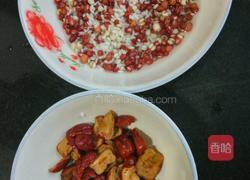 薏米红豆浆的做法图解4