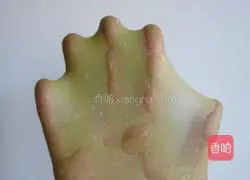 Spinach Toast Bread Recipe Illustration 6