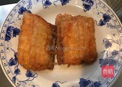 红烧带鱼段的做法图解5