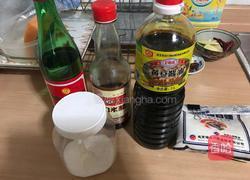 红烧带鱼段的做法图解8