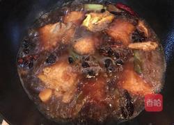 红烧带鱼段的做法图解11