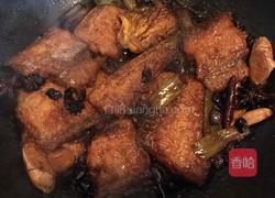 红烧带鱼段的做法图解14