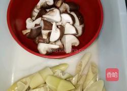 沙茶酱烧番鸭的做法图解1