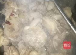 沙茶酱烧番鸭的做法图解3