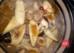 沙茶酱烧番鸭的做法图解7