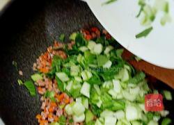 鱼丸咸泡饭的做法图解6