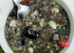 腊八粥的做法图解6