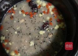 腊八粥的做法图解5