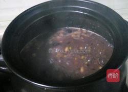 八宝粥的做法图解4