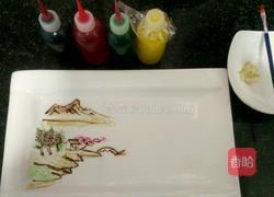 凉拌青萝卜丝的做法图解1