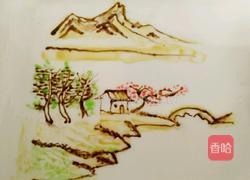 凉拌青萝卜丝的做法图解2