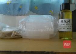 天簌唇膏的做法图解1