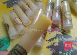 天簌唇膏的做法图解7