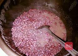 自制豆沙馅的做法图解1