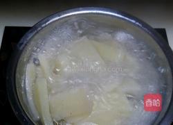 杂锅鱼的做法图解3