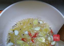 杂锅鱼的做法图解15
