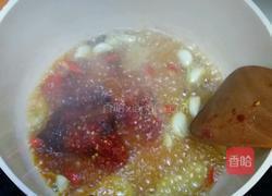 杂锅鱼的做法图解16