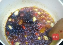 杂锅鱼的做法图解17