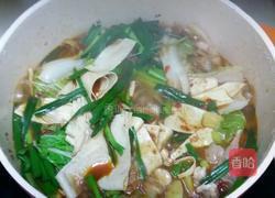 杂锅鱼的做法图解23