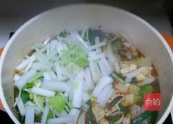 杂锅鱼的做法图解24