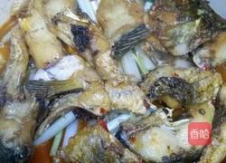 杂锅鱼的做法图解25