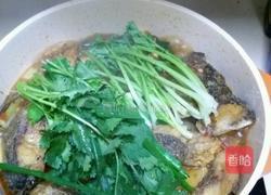 杂锅鱼的做法图解27