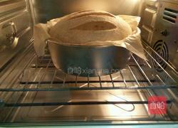 抹酱面包的做法图解5