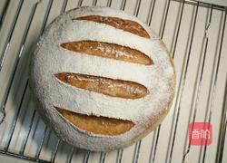 抹酱面包的做法图解6