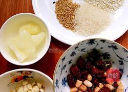 腊八粥的做法图解4