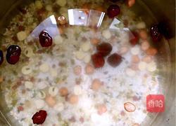 腊八粥的做法图解5