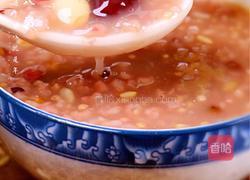 腊八粥的做法图解7