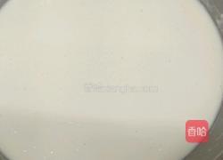 芝士蛋糕的做法图解2