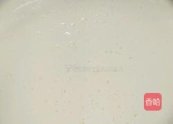 芝士蛋糕的做法图解6