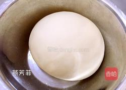 椰蓉五连面包的做法图解6