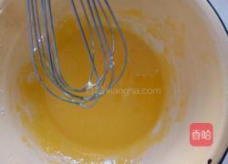 宝宝辅食坚果手指饼干的做法图解2