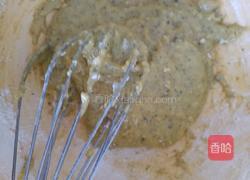 宝宝辅食坚果手指饼干的做法图解4