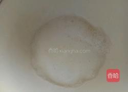 宝宝辅食坚果手指饼干的做法图解5