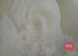 宝宝辅食坚果手指饼干的做法图解6