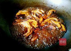 香卤鸭掌的做法图解7
