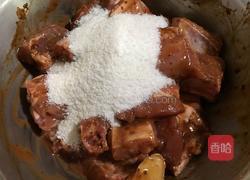 粉蒸排骨的做法图解5