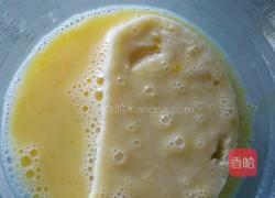 香煎馒头片的做法图解3
