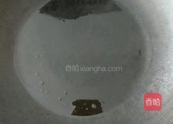 青椒肉丝的做法图解6