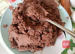 自制豆沙馅的做法图解7