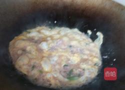 皮皮虾炒蛋的做法图解4