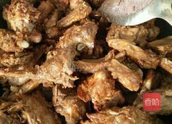 家常炖排骨的做法图解2